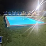 Pensjonat Badde Tale Ossi
