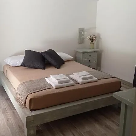 Badde Tale Casa de hóspedes