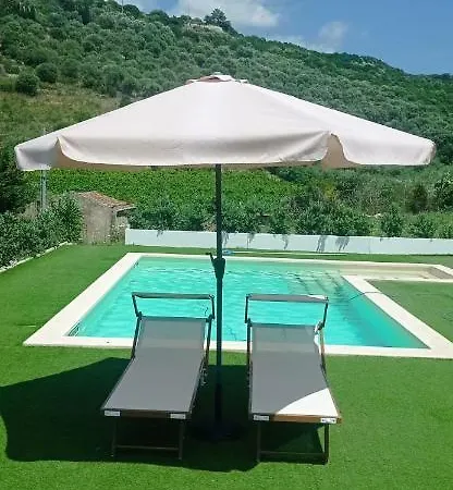 Badde Tale Gæstehus