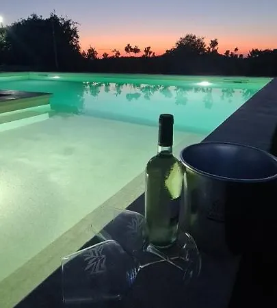 Badde Tale Casa de hóspedes 3*