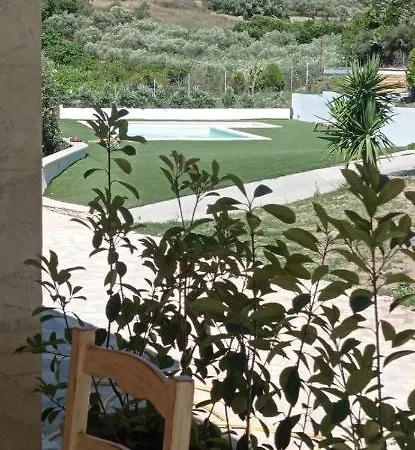 Gæstehus Badde Tale