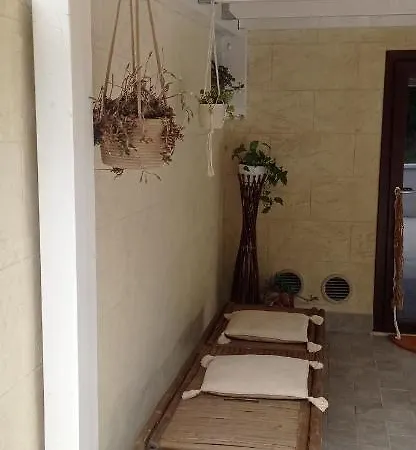 Casa de hóspedes Badde Tale Ossi