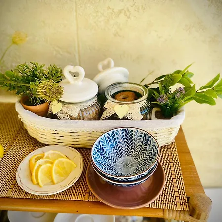 Gæstehus Badde Tale