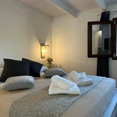 Badde Tale Gæstehus