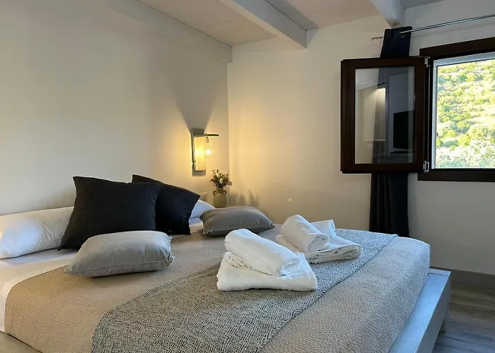 Badde Tale ゲストハウス