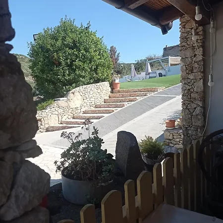 Pensionat Badde Tale 3*