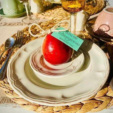 Pensionat Badde Tale 3*