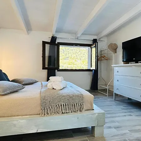Guest house Badde Tale Ossi